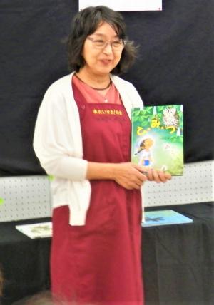 講座の様子8