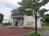阿蘇公民館外観