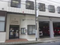 庁舎写真